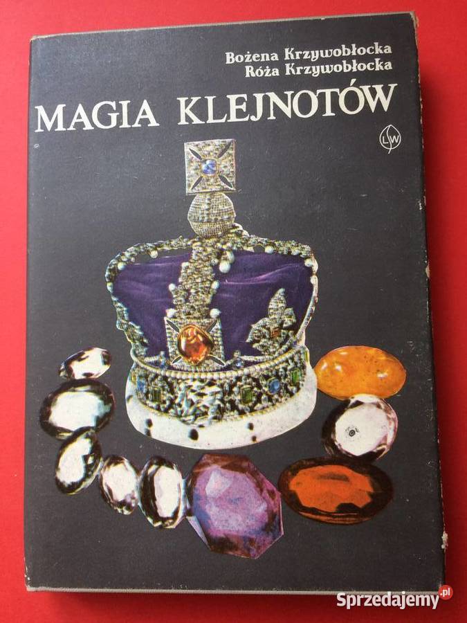 2887 Magia Klejnotów