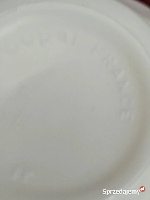 Filiżanki Arcopal lubuskie Skwierzyna