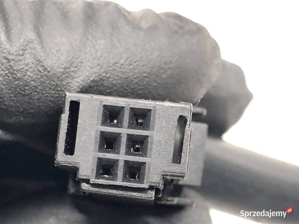 LUSTERKO PRAWY CITROEN C4 PICASSO I Minivan 0615 sprzedam