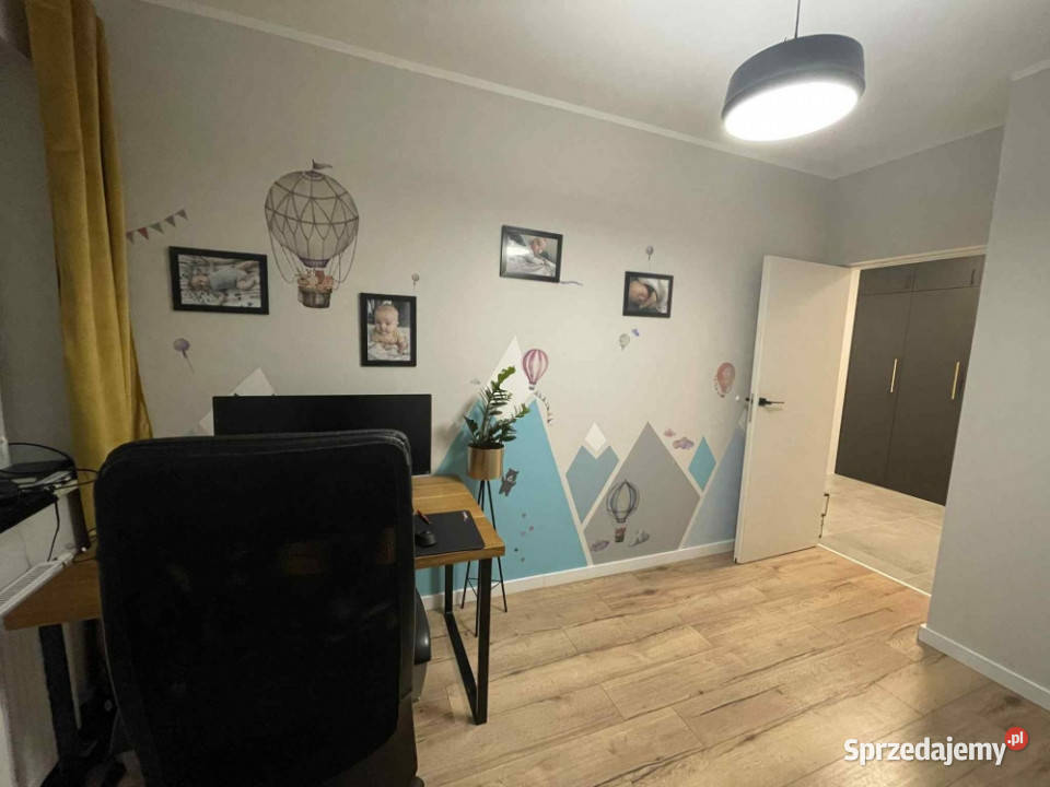 Sprzedam mieszkanie Sprzedaż Łódź