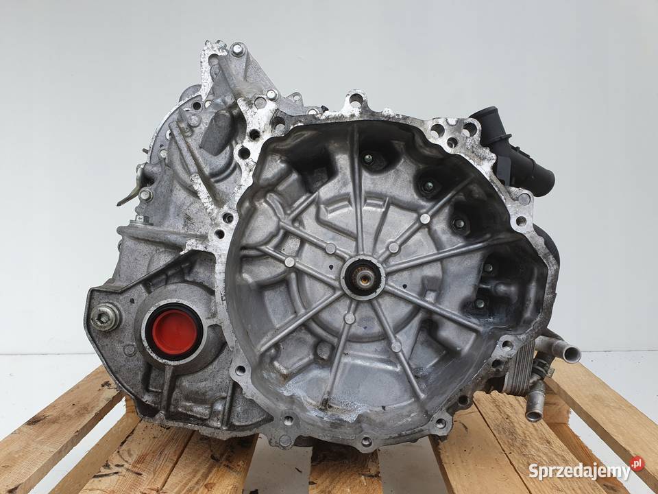 AUTOMATYCZNA SKRZYNIA BIEGÓW Toyota CHR CHR 18