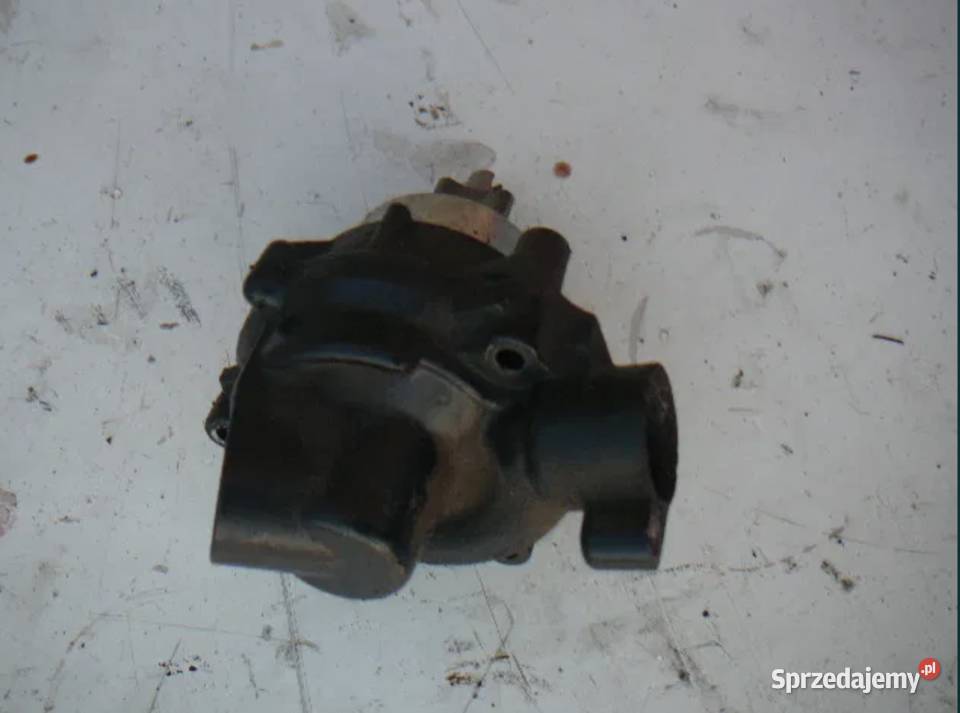 Pompa wody cieczy Kawasaki Z750 Ostrzeszów