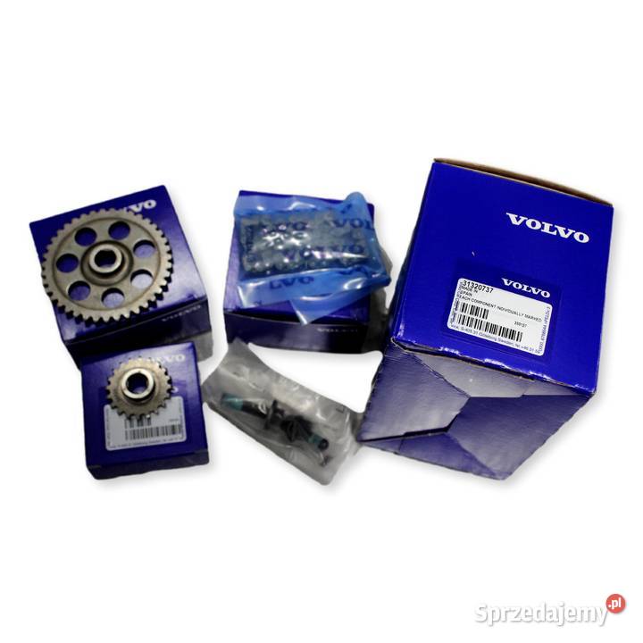 VOLVO S60 V60 S90 V90 XC40 XC60 XC90 zestaw Bielany Wrocławskie sprzedam