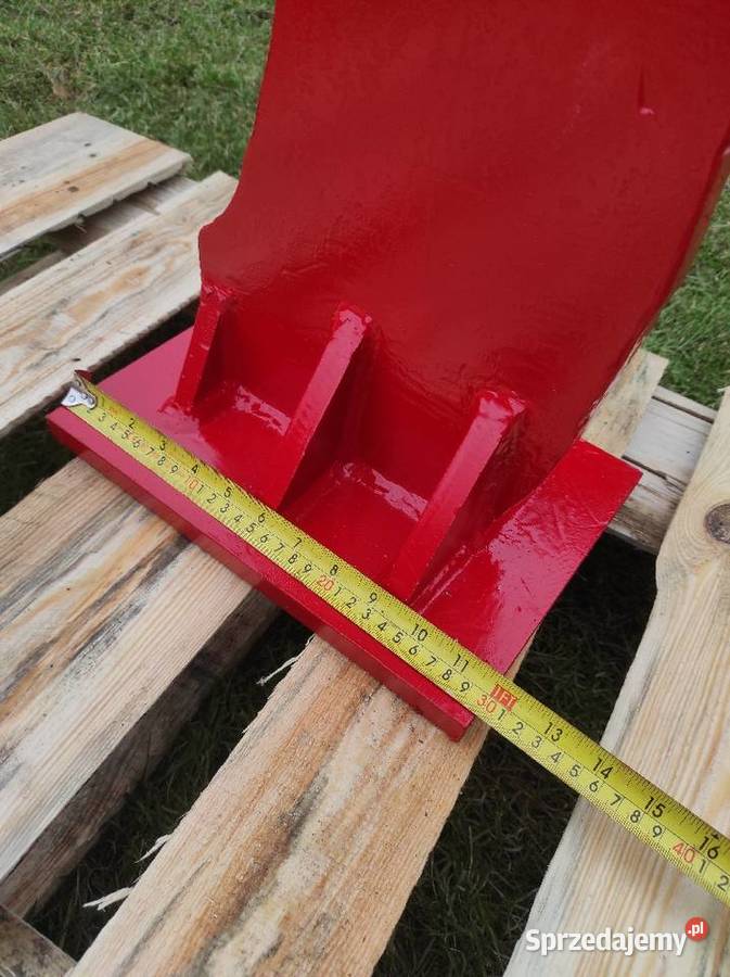 Zrywak do korzeni ripper ząb kieł jcb Kłobuck