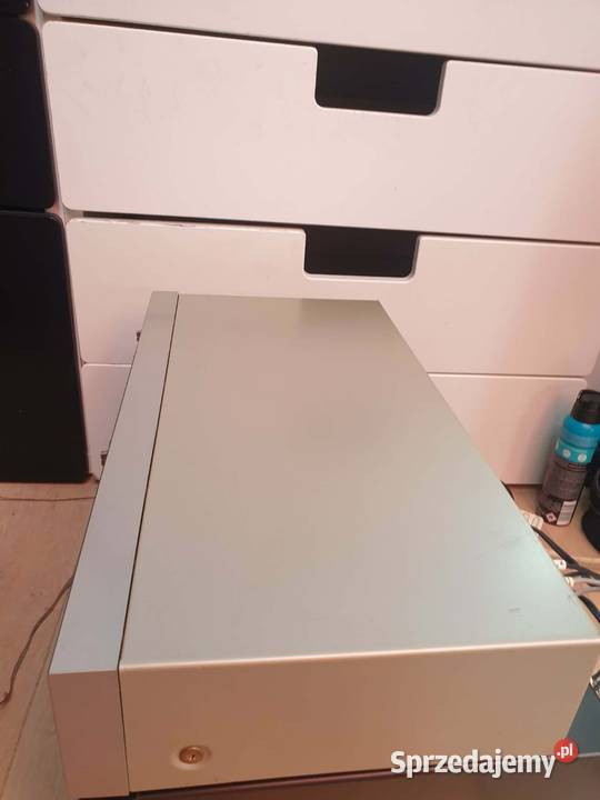 Technics shz250 korektor graficzny Amplitunery Leżajsk sprzedam
