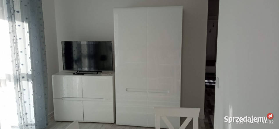 Super komfortowe 2pokojowe mieszkanie z balkonem Sprzedaż