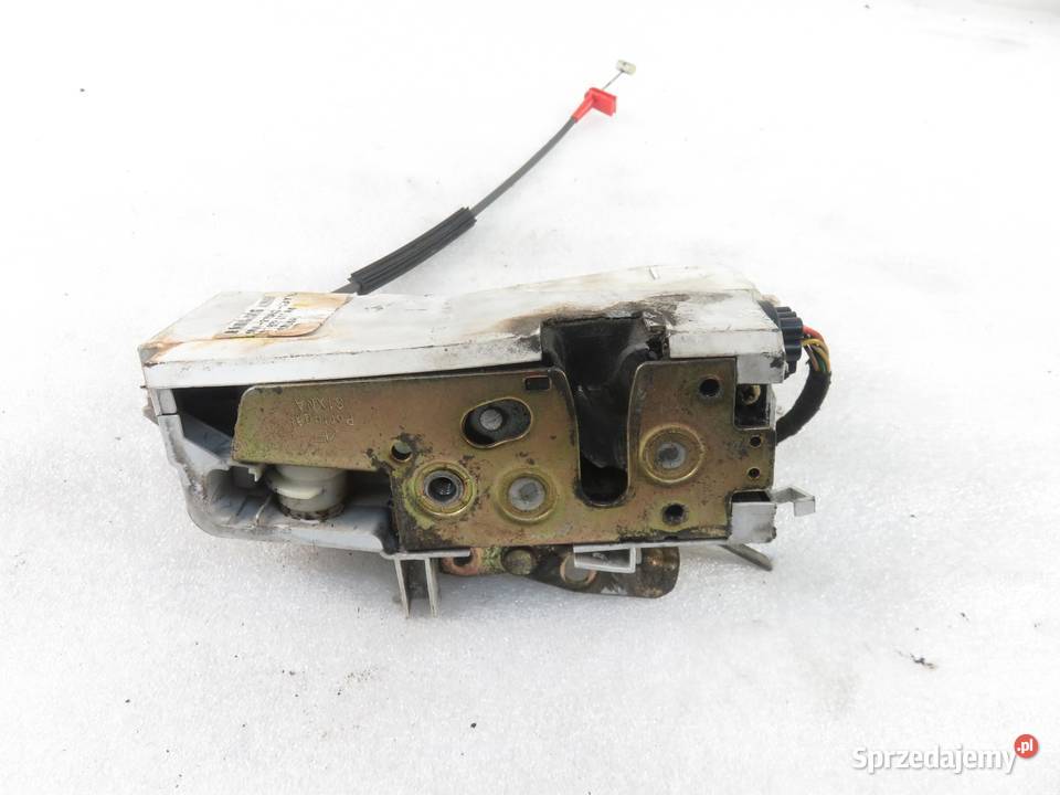 ZAMEK PRAWY PRZEDNI FORD GALAXY I WGR