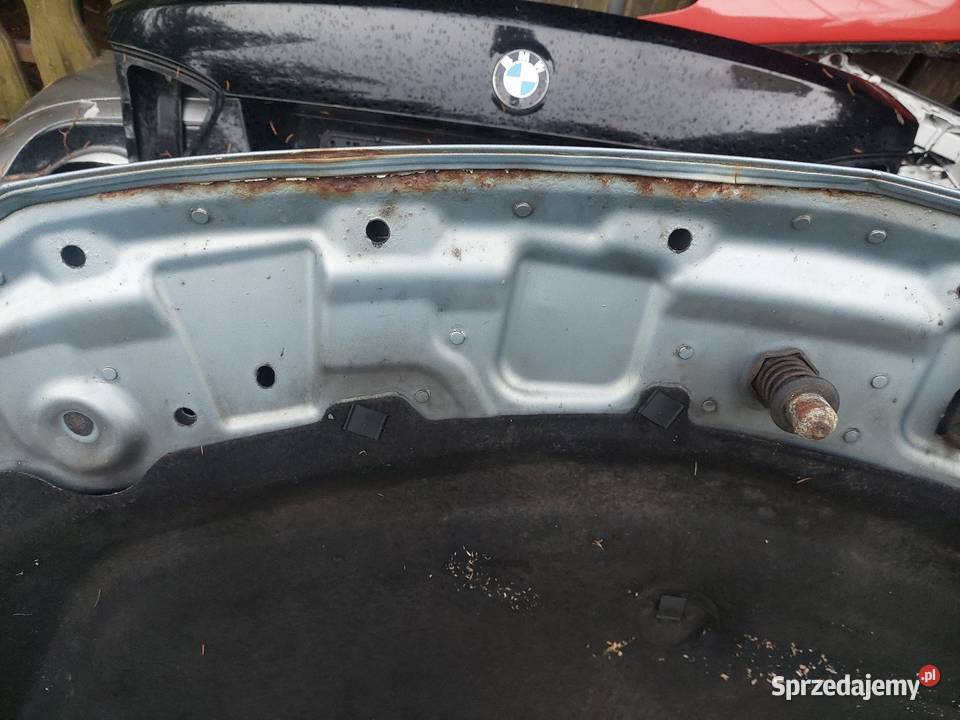 Maska Przód Opel Corsa D osobowe Sucha Beskidzka sprzedam