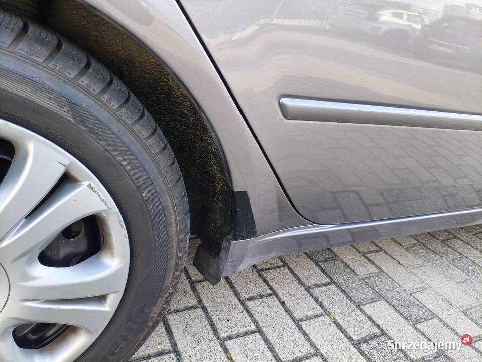 Hyundai Sonata garażowania z małym przebiegiem Lublin