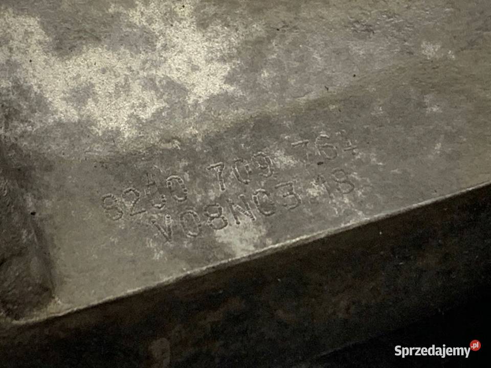 MASTER MOVANO 25 DCI obudowa filtra oleju świętokrzyskie Kielce