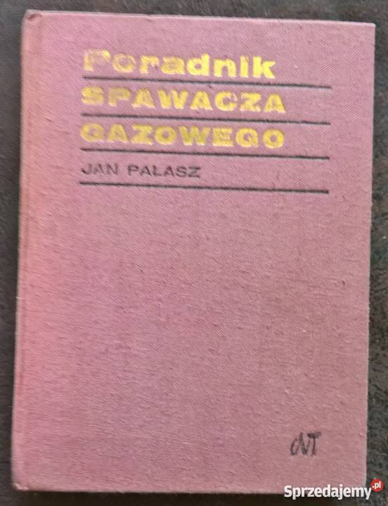 Ślusarstwo w pytaniach i oodpowiedziach Leon Wrocław sprzedam