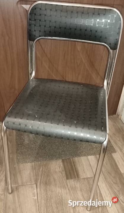 Krzesło ogrodowe Szczecin