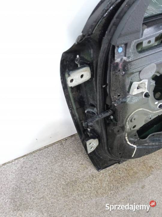 DRZWI PRAWE PRZÓD KTV Peugeot 508 I 2010 świętokrzyskie