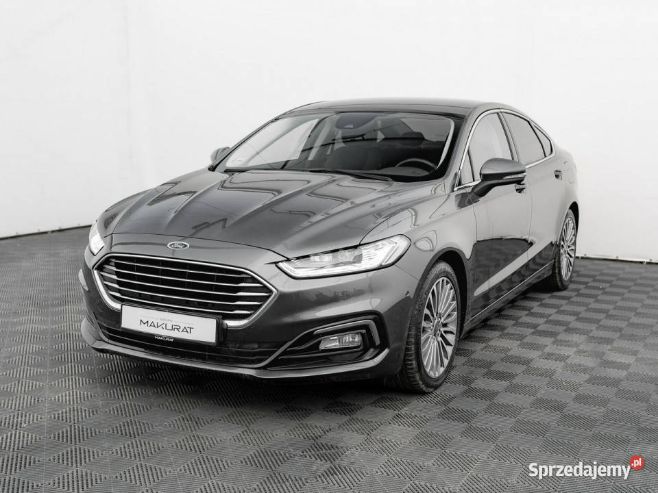 Ford Mondeo CT568AA20 Hybrid Titanium Podgrzf Pępowo
