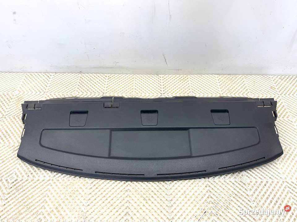 PÓŁKA TYŁ MITSUBISHI LANCER VIII SedanLimuzyna osobowe