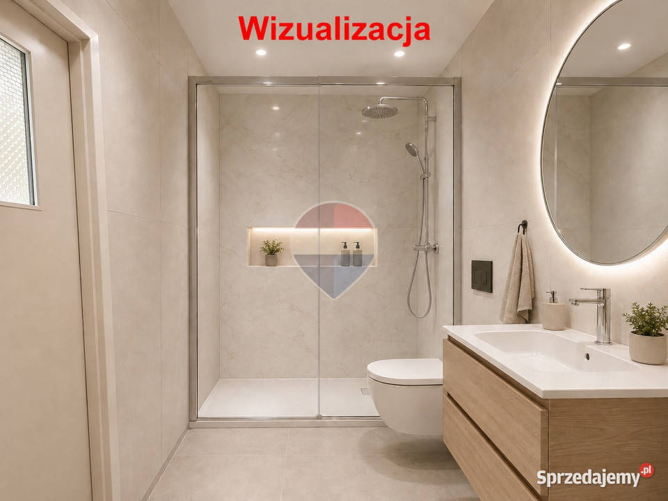 Kawalerka 331 m kw Szeroka Zamłynie Radom