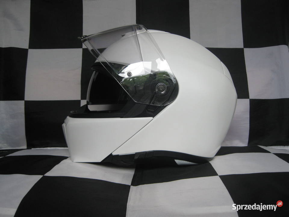 Kask szczękowy HJC RPHA 90 XL 6061 Mielec