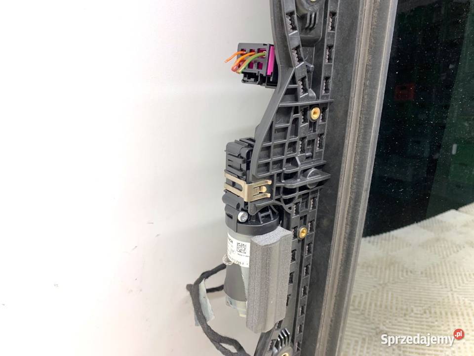 SZYBERDACH SKODA SUPERB III Kombi 3G9877041L