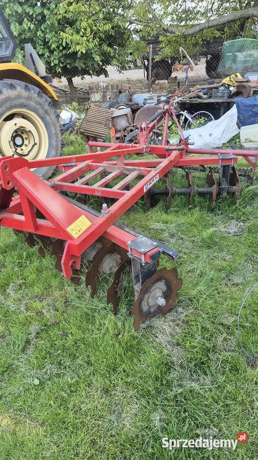Talerzówka 2 metry strumyk Agregaty dolnośląskie Kobierzyce