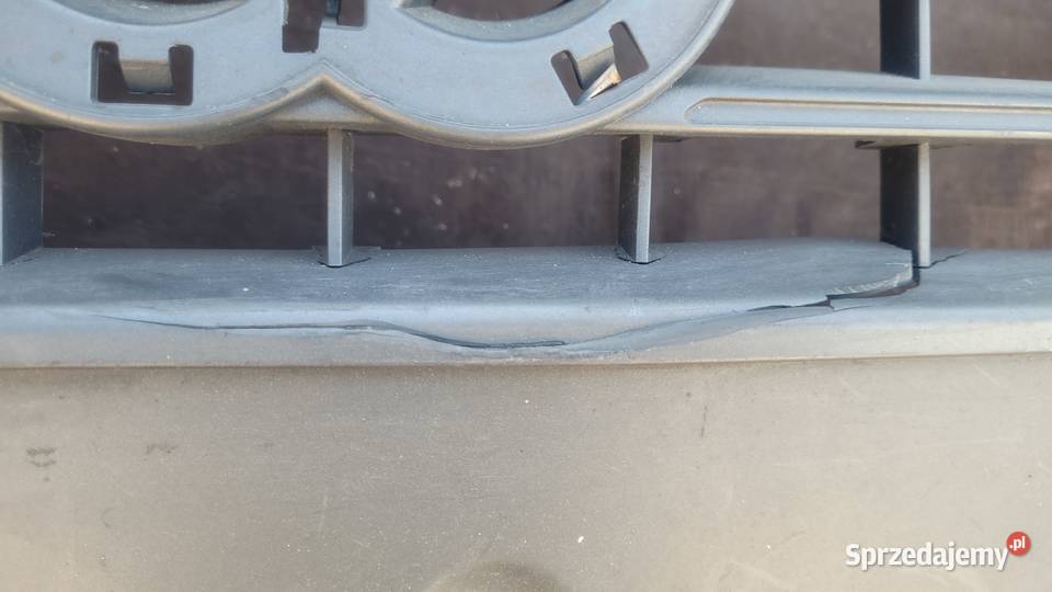AUDI A4 B8 LIFT ATRAPA GRILL PRZÓD 8K0853651 5 Ruda Śląska