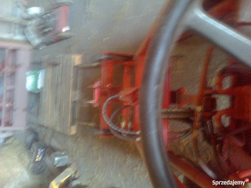 miniladowarka ladowarka weidemann