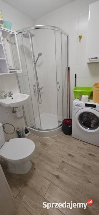 Kawalerka mieszkanie Gnieźnieńska Kraków