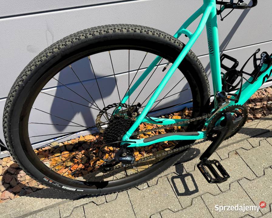 MERIDA SILEX 200 Gravel Giant Trek Specialized Kraków