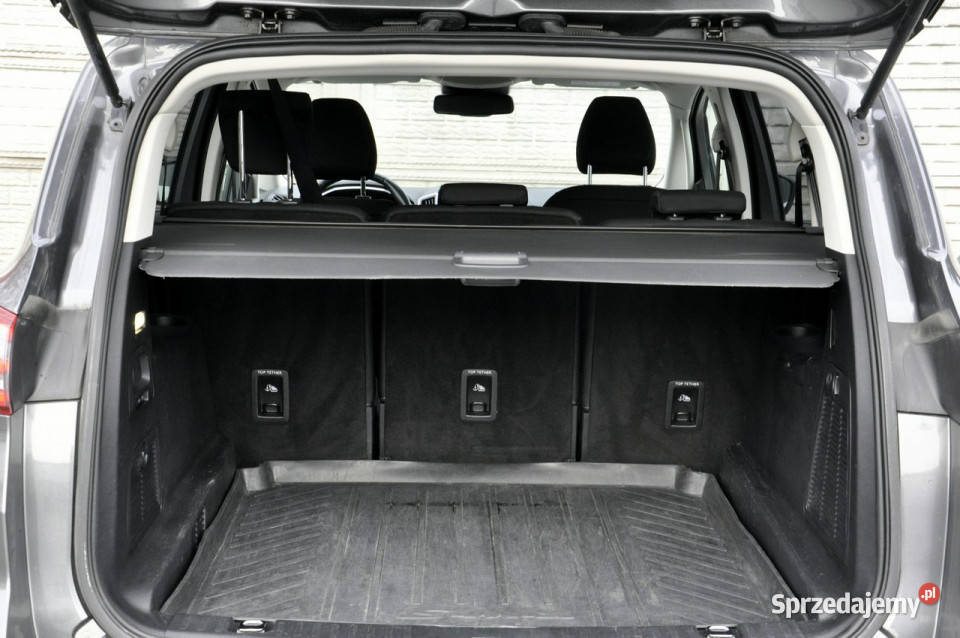 Ford S 20EcoBlue 150 Węgrów