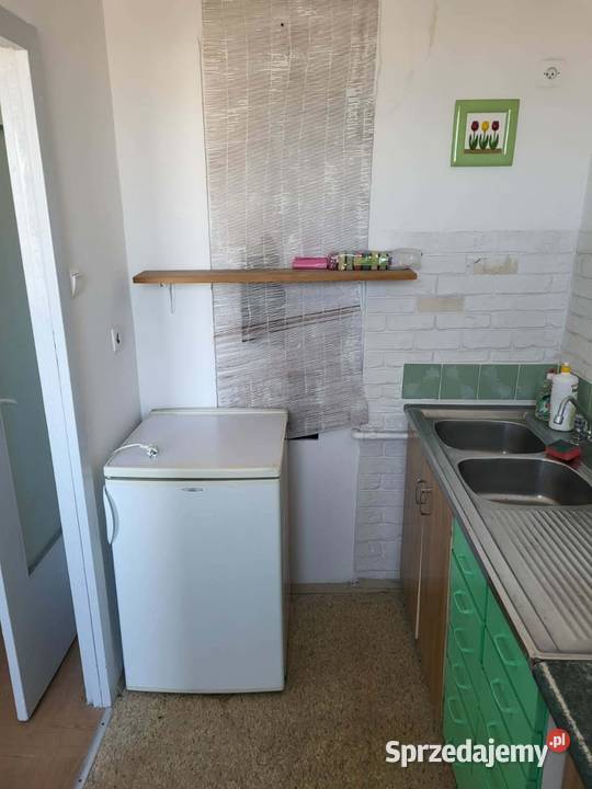 M3 Zarzew balkon rozkładowe pokoje dobra Sprzedaż Łódź