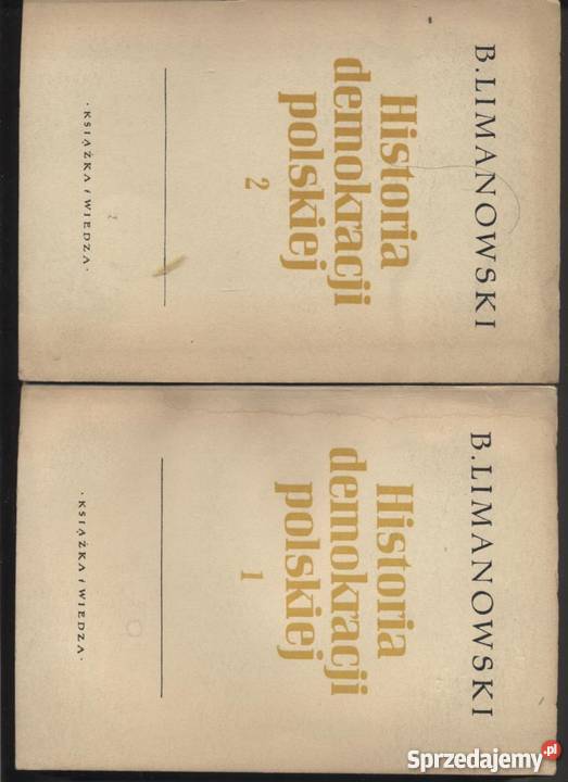 Historia demokracji polskiej T12 Szczecin