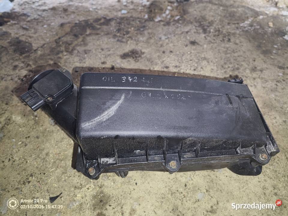 Mondeo MK3 na części 346650km Rawa Mazowiecka