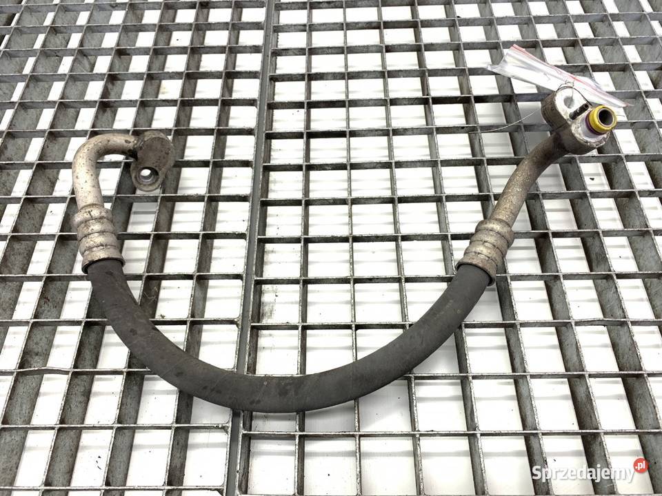 RURKA KLIMATYZACJI VW GOLF V 1K0820721M 14 75 podkarpackie