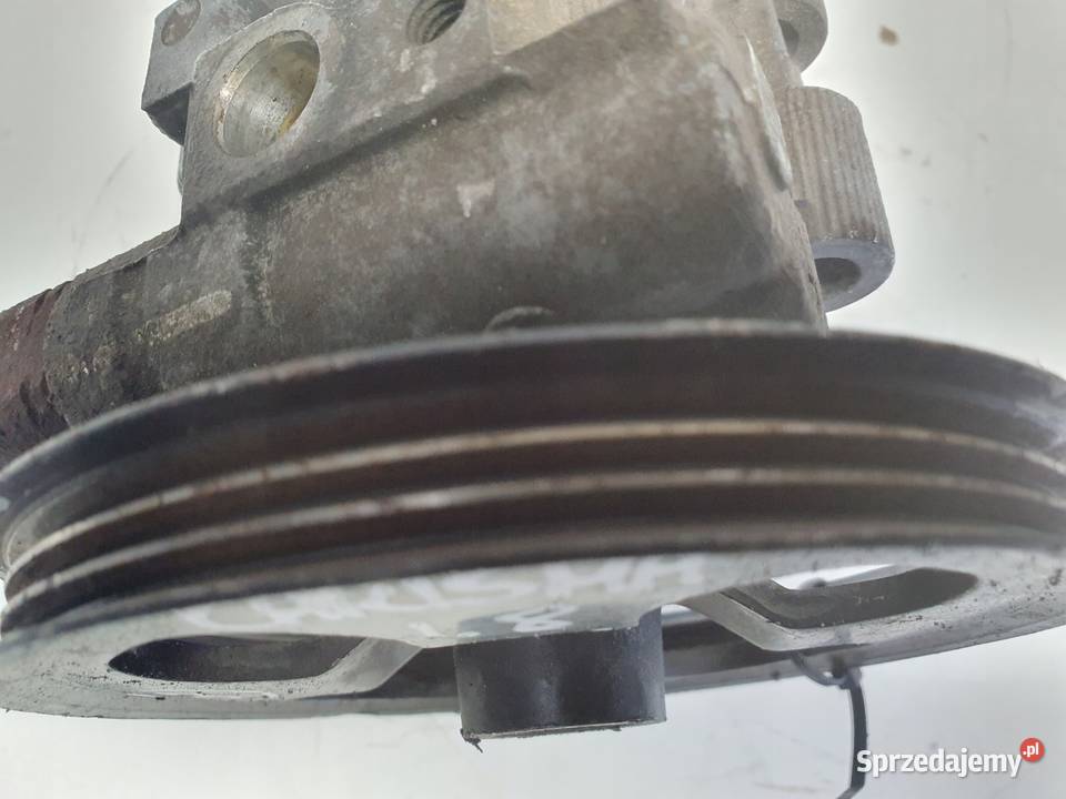 Mitsubishi Carisma 18 GDI POMPA WSPOMAGANIA Pompy wspomagania Części samochodowe Chełm