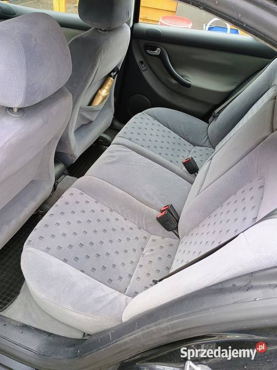 Seat Toledo 2 1999r Rok produkcji 1999 Toledo Darłowo