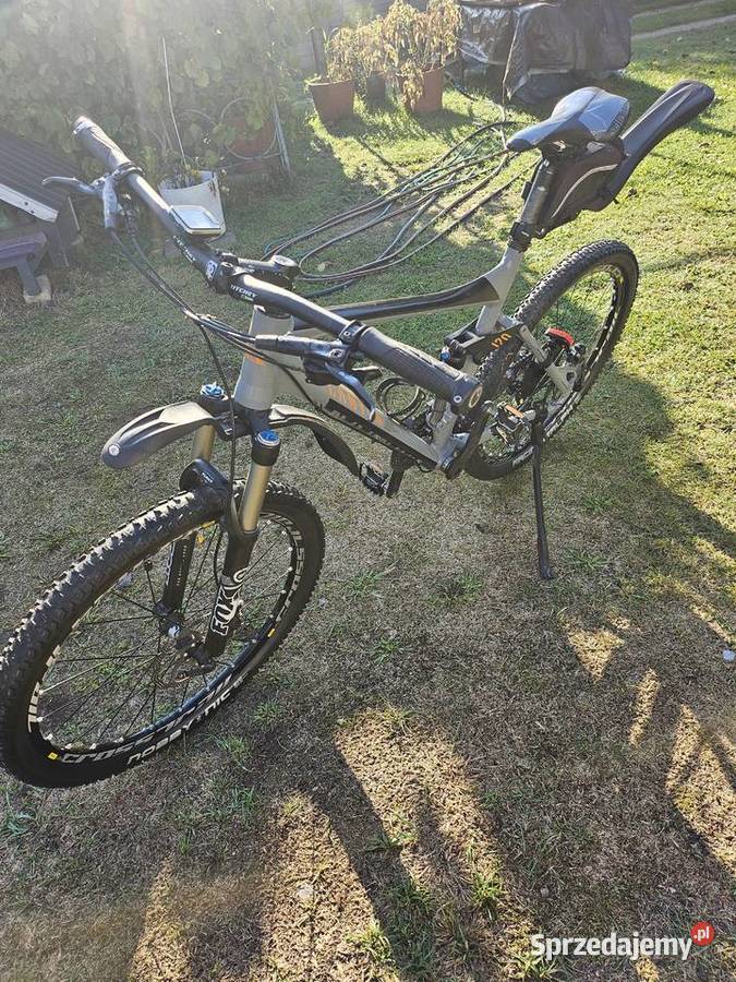 Rowery górskie świętokrzyskie