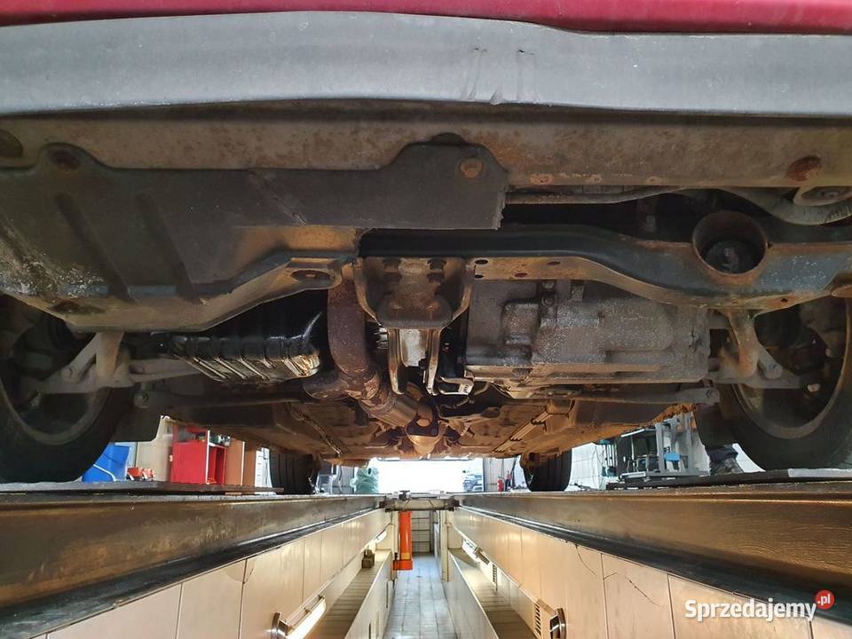 Rover 827 SI youngtimer Kraków