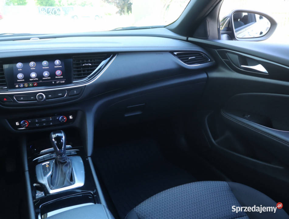 Opel Insignia 20 CDTI