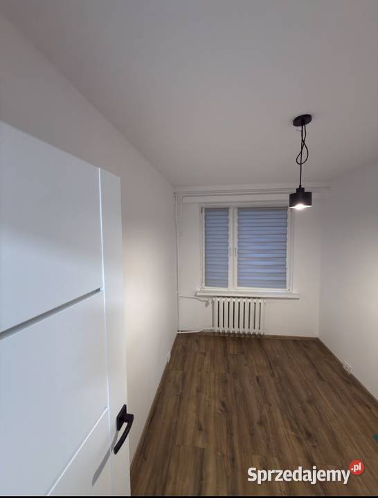 Mieszkanie 2 pokoje 47m2 Balkon Garaż Witosław Sprzedaż sprzedam