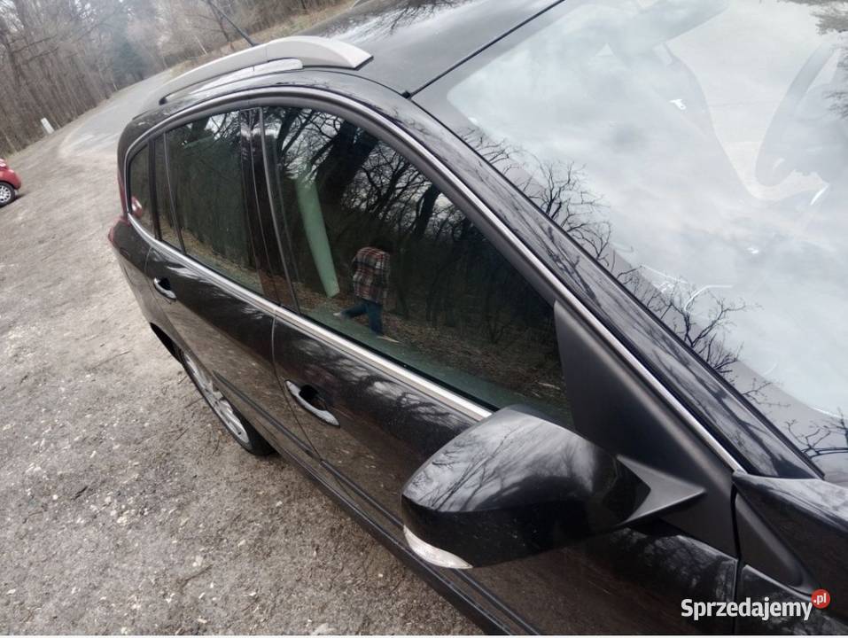 Reno Laguna 3 20 dci 150 koni śląskie