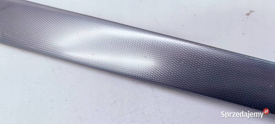 LISTWA DEKORY DRZWI P T AUDI A4 B6 B7 8E0867420 Przystajń sprzedam