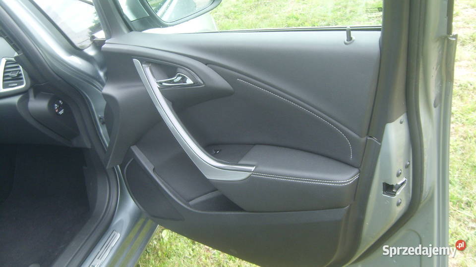 Astra J Benzyna Częstochowa