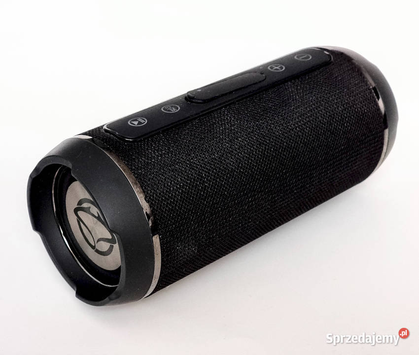 Głośnik przenośny bluetooth Manta SPK13GO mazowieckie