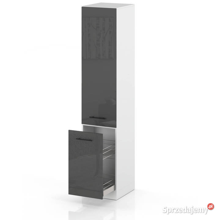 Słupek Kuchenny Stojący 40 Szafka Cargo S40 Elbląg