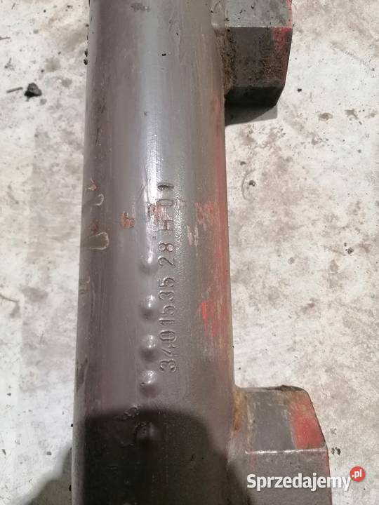 Siłownik skrętu Massey Ferguson 305030603065