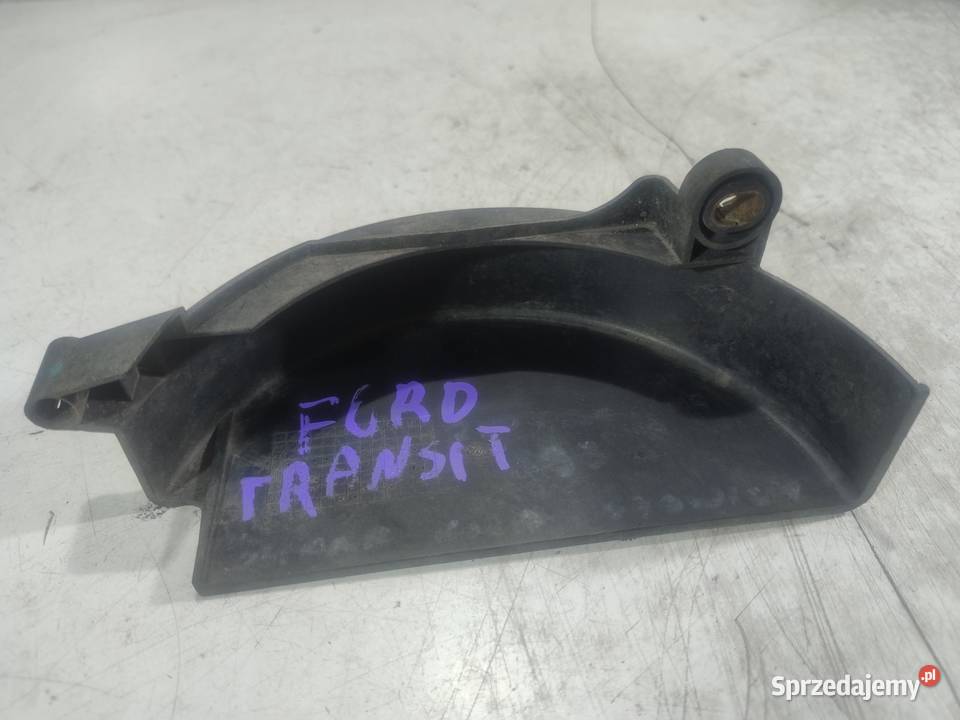 OSŁONA OBUDOWA ROZRZĄDU FORD TRANSIT MK6 20 TDDI osobowe sprzedam