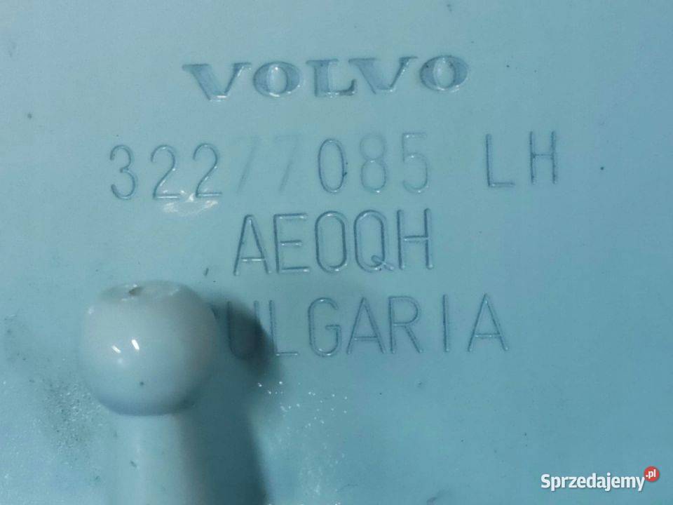 Zawias Maski Lewy VOLVO V60 II S60 III Pleszew