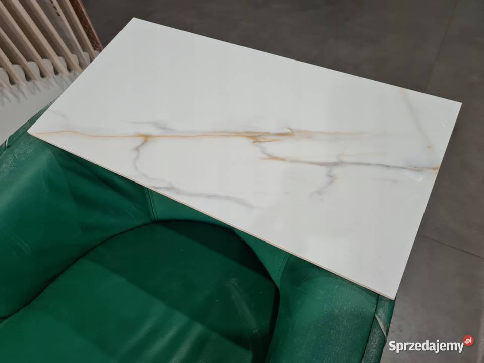 PŁYTKA ŚCIENNA SIDORNO GOLD POŁYSK 30X60 GAT1 łódzkie