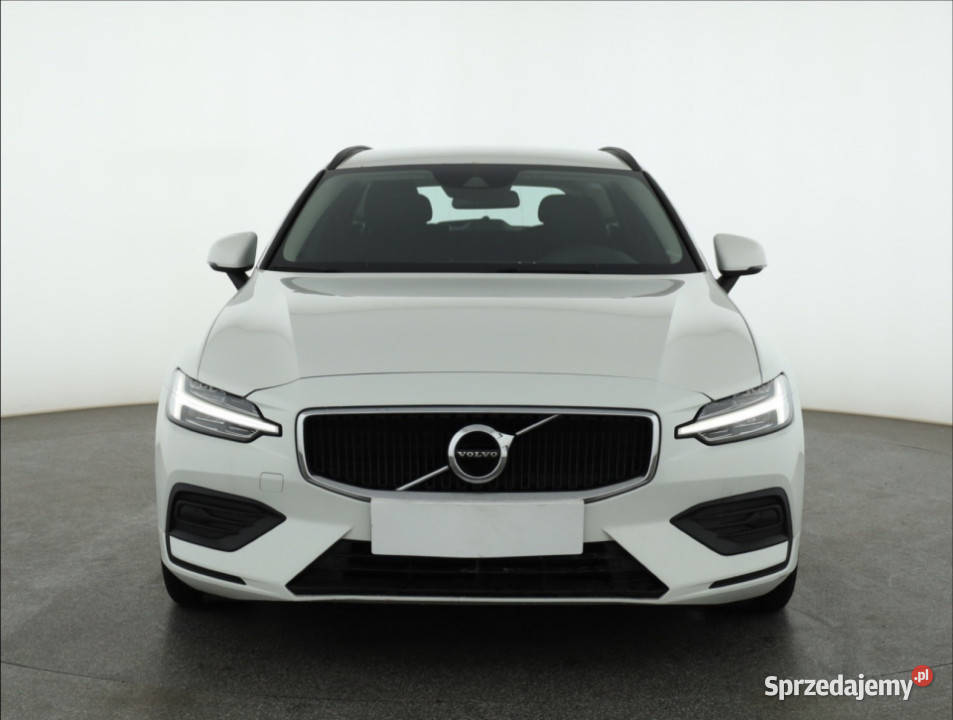 Volvo V60 D3 20 Piaseczno