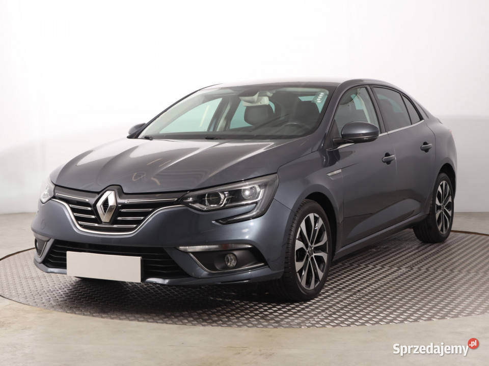 Renault Megane 13 TCe gniazdo USB Katowice sprzedam