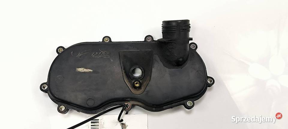 OSŁONA IVECO DAILY 35S18 504087606 Lipno